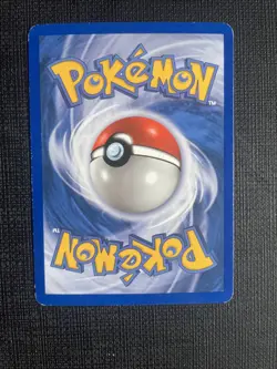 SMEARGLE 39/101 EX Dragon Frontiers - Non Holo - 2006 Pokemon card LP - Image 4