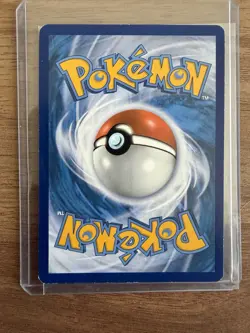 Swampert 36/160 XY-Primal Clash Pokemon Card - Image 3