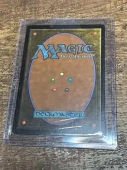 MTG Echo of Eons Modern Horizons Foil - Image 2