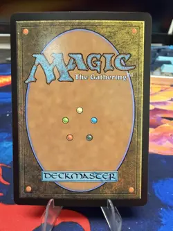 MTG Tarkir: Dragonstorm - Dracogenesis #105 - Foil - NM - Image 2