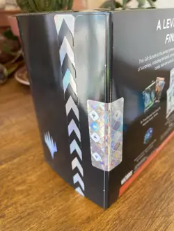 Magic: The Gathering Final Fantasy Collector Booster Box 2025 - Image 2