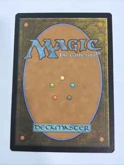 Sram, Senior Edificer MTG NM Retro Timeshift Rare Dwarf Fast Tracked Shipping - Image 2