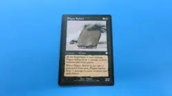 PLAGUE SPITTER HORROR INVASION MTG MAGIC THE GATHERING LP - Image 1