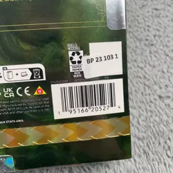 Magic The Gathering Lord of the Rings Collector Booster Pack New Sealed MTG 195166205274 - Image 3