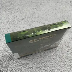 Magic The Gathering Lord of the Rings Collector Booster Pack New Sealed MTG 195166205274 - Image 4