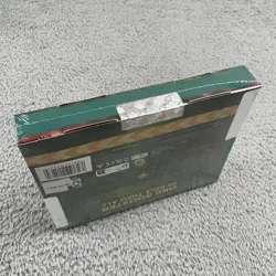 Magic The Gathering Lord of the Rings Collector Booster Pack New Sealed MTG 195166205274 - Image 5