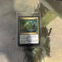 MTG Mind into Matter - Secrets of Strixhaven (SOS) #202 Magic the Gathering - Image 2