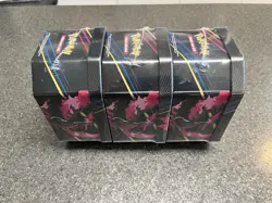 Pokemon TCG Crown Zenith Tin Set Of 3 Sealed moltres articuno zapdos - Image 3