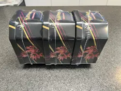 Pokemon TCG Crown Zenith Tin Set Of 3 Sealed moltres articuno zapdos - Image 4
