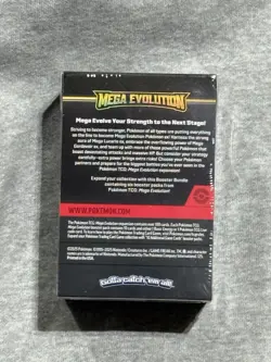 Pokemon TCG - Mega Evolution Booster Bundle - Brand New / Factory Sealed - Image 2