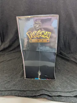 Mega Evolution ETB [Gardevoir] Sealed Elite Trainer Box - Pokemon TCG - Image 2