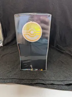 Mega Evolution ETB [Gardevoir] Sealed Elite Trainer Box - Pokemon TCG - Image 4