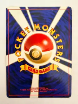 Pichu - Japanese Neo Genesis Set No 172 Holo Rare Pokemon Card 2000 NM - Image 2