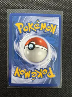 Meganium 4/101 Reverse Holo Stamped Delta Species Dragon Frontiers Pokemon - Image 2