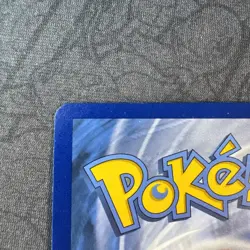 M Rayquaza EX 76/108 Celebrations: Classic Collection Holo Pokemon - Image 3