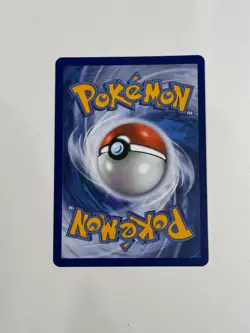 2026 Pokemon Bulbasaur #037 promo - Image 2