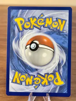 Pokemon TCG Flamigo Scarlet & Violet Paldea Evolved Holo Card 227/193 IR 34 - Image 3