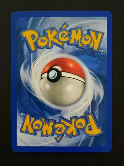 Pokemon Fearow Reverse Holo Expedition Base Set [MP] e-Reader 45/165 - Image 2