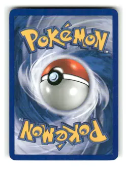 Jumpluff 11/132 Holo Rare Secret Wonders Pokemon Holo Lightly Played - Image 2