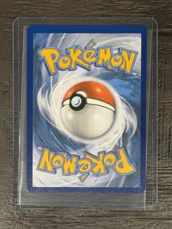 Pokemon Darkness Energy Secret Rare Holo 236/203 SWSH07 Evolving Skies 2021 - Image 2