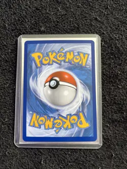 Pokemon TCG Mewtwo V Pokemon Go 030/078 Holo Ultra Rare - Image 3