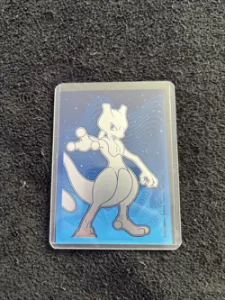Pokemon TCG Mewtwo V Pokemon Go 030/078 Holo Ultra Rare - Image 5