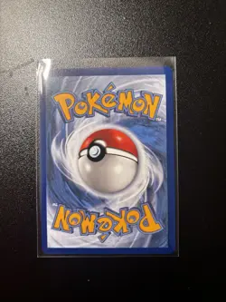Mega Clefable EX 119/088 POR: Mega Evolution Holo Pokemon TCG 320 HP - Image 2