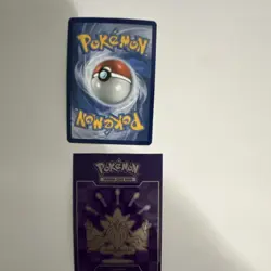 Pokemon Reshiram & Charizard GX Ultra Rare Holo 20/214 SM-Unbroken Bonds HP 270 - Image 2