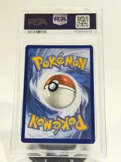 2025 Pokemon PFL En-Phantasmal Flames 101 Flygon Illustration Rare - PSA 10 - Image 2