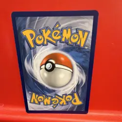 Pokemon Detective Pikachu SM190 Promo Holo 90 HP Basic English - Image 2