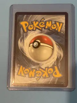 Pokemon Piplup Full Art Secret Rare Holo 239/236 Cosmic Eclipse!! - Image 2