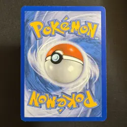 Growlithe - RC4/RC25 - Legendary Treasures - Pokemon - Reverse Holo - Played - Image 2