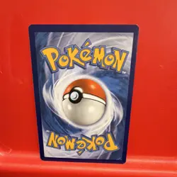 Pokemon Flying Pikachu 110/108 Evolutions Secret Rare Regular Basic 40 HP - Image 2