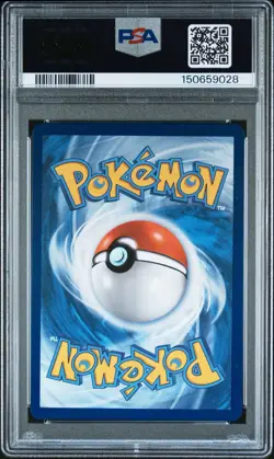 2025 POKEMON MEG EN-MEGA EVOLUTION #177 MEGA VENUSAUR EX PSA 10 - Image 2