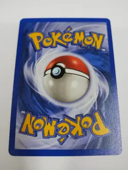 Nm Cyclone Energy 143/144 Skyridge - Pokemon 2003 WOTC - Image 2