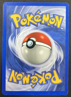 POKEMON~MARILL~29~PROMO~BLACK STAR~ITA~NM - Image 2