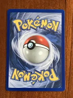 Psychic Energy 109/110 Holo EX Holon Phantoms Pokemon TCG - Image 2