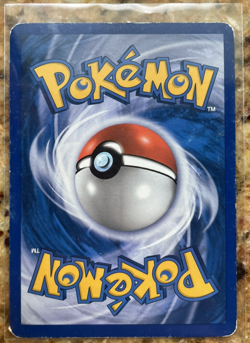 Pokemon TCG 2006 Ex Holon Phantoms Holo Fire Energy 106/110 (MP) - Image 2