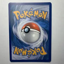 The Pokemon Company Bidoof 117/160 Primal Clash Uncommon Holo Basic 70 HP 20+ - Image 2