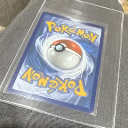 Oricorio EX 024 Me: Mega Evolution Promo Full Art Holo 190 HP Pokemon TCG - Image 2