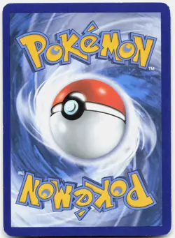 Team Aqua's Great Ball 27/34 Uncommon Double Crisis Pokemon Lightly Played - Image 2