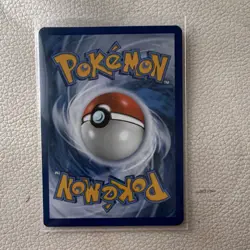 Pokemon Flying Pikachu Evolutions Secret Rare 110/108 Regular 40 HP - Image 2
