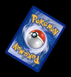 2005 Pokemon EX DELTA SPECIES STAMP TRAINER DUAL BALL HOLO 89/113 PLAY! - Image 2