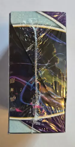 Pokemon TCG Sealed Sword and Shield Chilling Reign Build and Battle - Image 3
