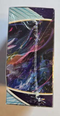 Pokemon TCG Sealed Sword and Shield Chilling Reign Build and Battle - Image 4