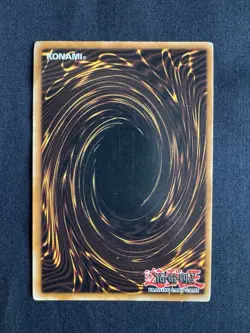 Blue-Eyes Shining Dragon MOV-EN001 Yu-Gi-Oh! - Image 3