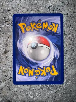 Pokemon TCG Cards 1st Edition Exeggcute 52/64 Jungle EXC-NM - Image 4