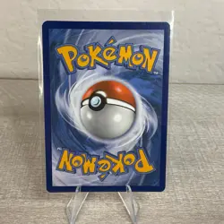 Arrokuda SWSH093 Cosmic Holo With Swirl Black Star Promo Pokemon TCG Light Play - Image 2