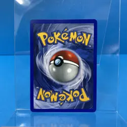 Pokemon TCG Smeargle Black Star Promo #32 - Image 4