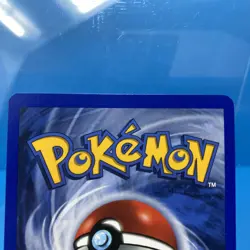 Pokemon TCG Smeargle Black Star Promo #32 - Image 5